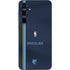 NBA Memphis Grizzlies Jersey Galaxy A55 5G Skin